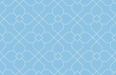 Halı banyosu ve Rug Boho tarzı, dokunmuş doku ve efektli etnik tasarım deseni.