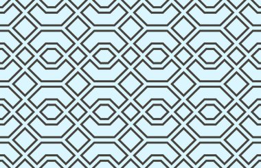 Halı banyosu ve Rug Boho tarzı, dokunmuş doku ve efektli etnik tasarım deseni.