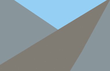 Halı banyosu ve Rug Boho tarzı, dokunmuş doku ve efektli etnik tasarım deseni.