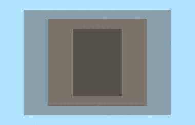 Halı banyosu ve Rug Boho tarzı, dokunmuş doku ve efektli etnik tasarım deseni.