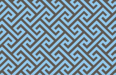 Halı banyosu ve Rug Boho tarzı, dokunmuş doku ve efektli etnik tasarım deseni.