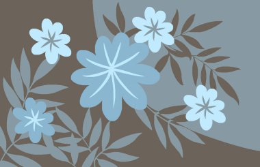 Halı banyosu ve Rug Boho tarzı, dokunmuş doku ve efektli etnik tasarım deseni.