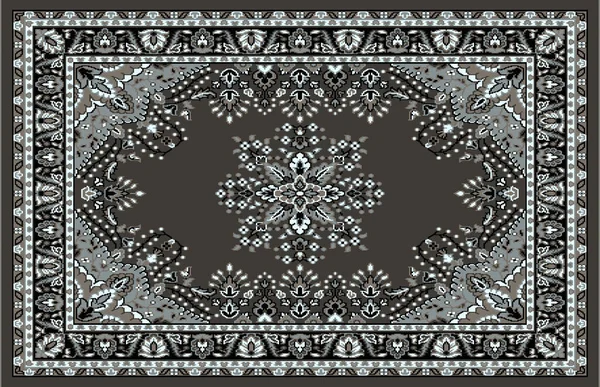 Halı banyosu ve Rug Boho tarzı, dokunmuş doku ve efektli etnik tasarım deseni.