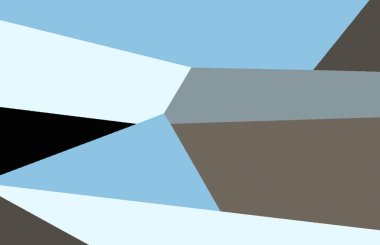 Halı banyosu ve Rug Boho tarzı, dokunmuş doku ve efektli etnik tasarım deseni.