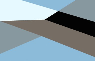 Halı banyosu ve Rug Boho tarzı, dokunmuş doku ve efektli etnik tasarım deseni.