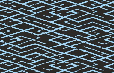 Halı banyosu ve Rug Boho tarzı, dokunmuş doku ve efektli etnik tasarım deseni.