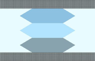 Halı banyosu ve Rug Boho tarzı, dokunmuş doku ve efektli etnik tasarım deseni.