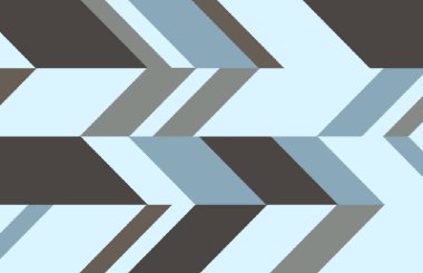 Halı banyosu ve Rug Boho tarzı, dokunmuş doku ve efektli etnik tasarım deseni.