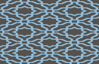 Halı banyosu ve Rug Boho tarzı, dokunmuş doku ve efektli etnik tasarım deseni.