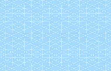 Halı banyosu ve Rug Boho tarzı, dokunmuş doku ve efektli etnik tasarım deseni.