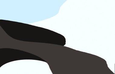 Halı banyosu ve Rug Boho tarzı, dokunmuş doku ve efektli etnik tasarım deseni.