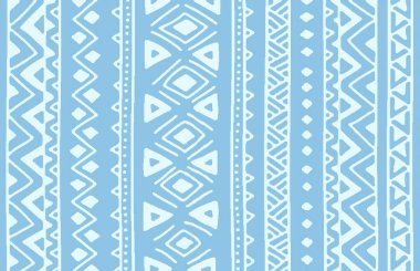 Halı banyosu ve Rug Boho tarzı, dokunmuş doku ve efektli etnik tasarım deseni.