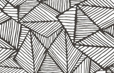 Halı banyosu ve Rug Boho tarzı, dokunmuş doku ve efektli etnik tasarım deseni.