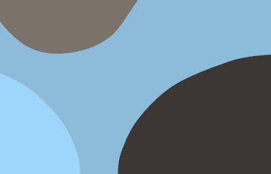 Halı banyosu ve Rug Boho tarzı, dokunmuş doku ve efektli etnik tasarım deseni.