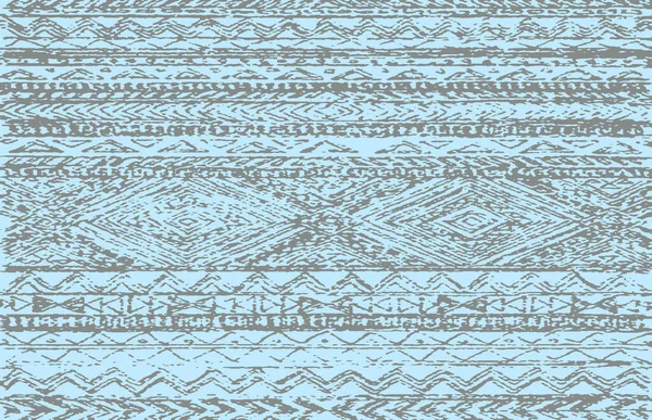 Halı banyosu ve Rug Boho tarzı, dokunmuş doku ve efektli etnik tasarım deseni.