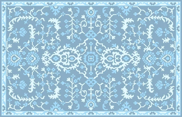 Halı banyosu ve Rug Boho tarzı, dokunmuş doku ve efektli etnik tasarım deseni.