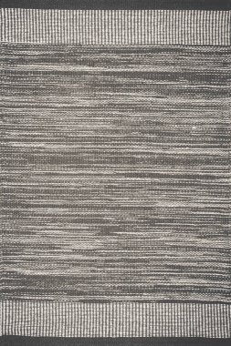 Halı banyosu ve Rug Boho tarzı, dokunmuş doku ve efektli etnik tasarım deseni.