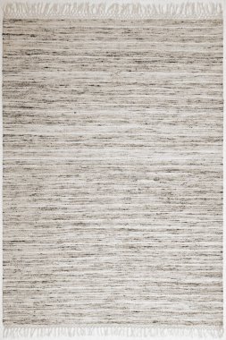 Halı banyosu ve Rug Boho tarzı, dokunmuş doku ve efektli etnik tasarım deseni.