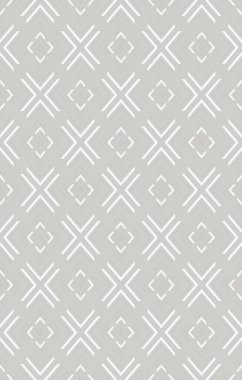 Halı banyosu ve Rug Boho tarzı, dokunmuş doku ve efektli etnik tasarım deseni.