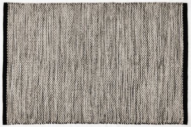 Halı banyosu ve Rug Boho tarzı, dokunmuş doku ve efektli etnik tasarım deseni.