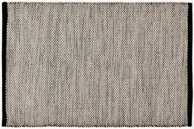 Halı banyosu ve Rug Boho tarzı, dokunmuş doku ve efektli etnik tasarım deseni.