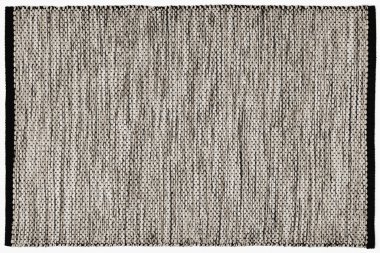 Halı banyosu ve Rug Boho tarzı, dokunmuş doku ve efektli etnik tasarım deseni.