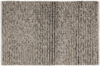 Halı banyosu ve Rug Boho tarzı, dokunmuş doku ve efektli etnik tasarım deseni.