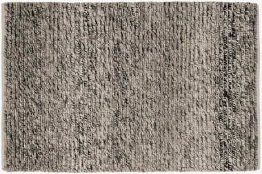 Halı banyosu ve Rug Boho tarzı, dokunmuş doku ve efektli etnik tasarım deseni.