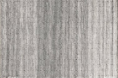 Halı banyosu ve Rug Boho tarzı, dokunmuş doku ve efektli etnik tasarım deseni.