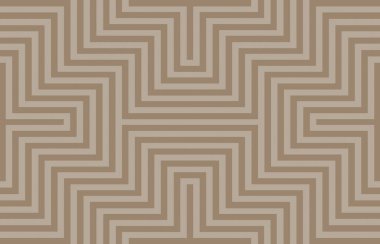 Halı banyosu ve Rug Boho tarzı, dokunmuş doku ve efektli etnik tasarım deseni.