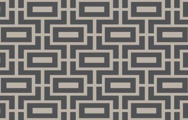 Halı banyosu ve Rug Boho tarzı, dokunmuş doku ve efektli etnik tasarım deseni.