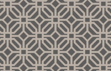 Halı banyosu ve Rug Boho tarzı, dokunmuş doku ve efektli etnik tasarım deseni.