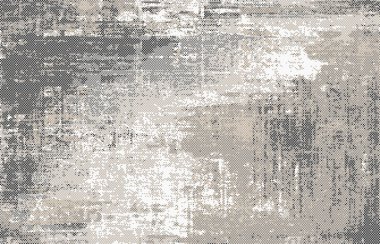 Halı banyosu ve Rug Boho tarzı, dokunmuş doku ve efektli etnik tasarım deseni.
