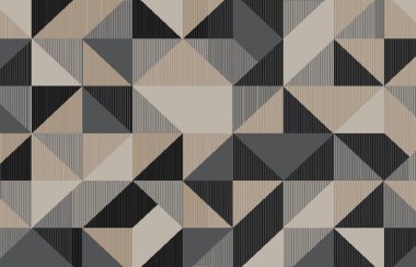 Halı banyosu ve Rug Boho tarzı, dokunmuş doku ve efektli etnik tasarım deseni.