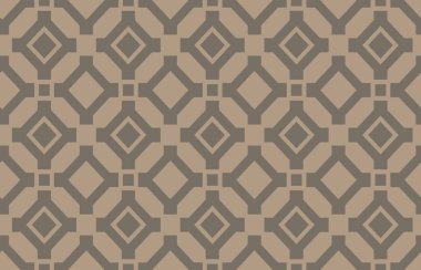 Halı banyosu ve Rug Boho tarzı, dokunmuş doku ve efektli etnik tasarım deseni.