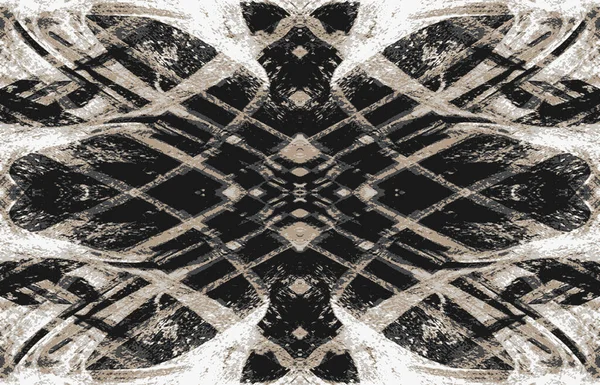 Halı banyosu ve Rug Boho tarzı, dokunmuş doku ve efektli etnik tasarım deseni.