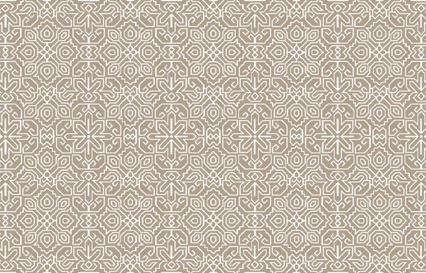 Carpet Bathmat Rug Boho Style Ethnic Design Pattern Distressed Woven — Stock Photo, Image