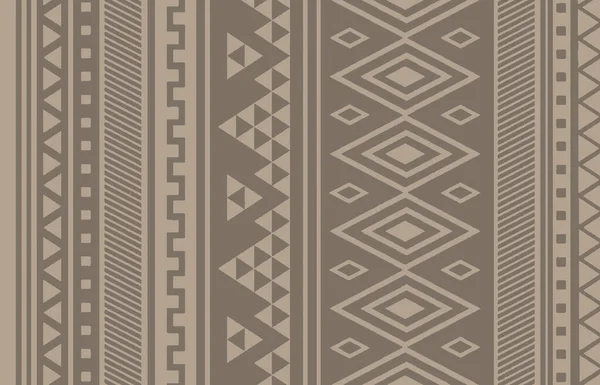 Szőnyeg Fürdőszőnyeg Rug Boho Stílusú Etnikai Minta Zavaros Szőtt Textúra — Stock Fotó