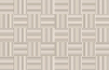 Halı banyosu ve Rug Boho tarzı, dokunmuş doku ve efektli etnik tasarım deseni.