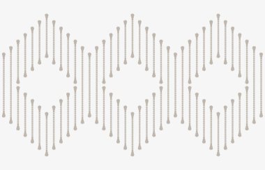 Halı banyosu ve Rug Boho tarzı, dokunmuş doku ve efektli etnik tasarım deseni.