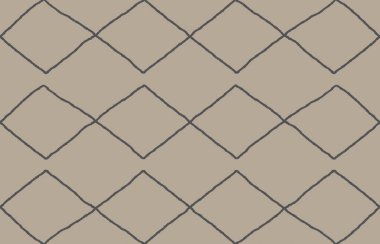 Halı banyosu ve Rug Boho tarzı, dokunmuş doku ve efektli etnik tasarım deseni.