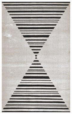 Halı banyosu ve Rug Boho tarzı, dokunmuş doku ve efektli etnik tasarım deseni.