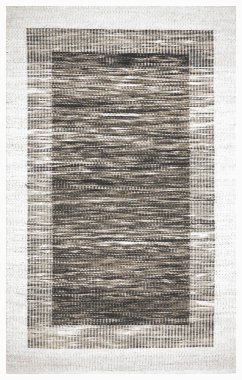 Halı banyosu ve Rug Boho tarzı, dokunmuş doku ve efektli etnik tasarım deseni.