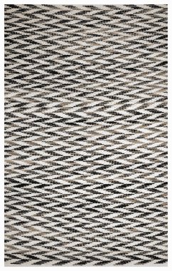 Halı banyosu ve Rug Boho tarzı, dokunmuş doku ve efektli etnik tasarım deseni.