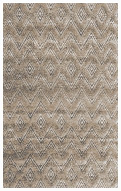 Halı banyosu ve Rug Boho tarzı, dokunmuş doku ve efektli etnik tasarım deseni.