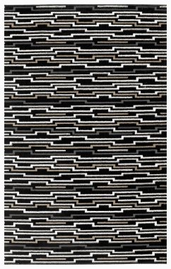 Halı banyosu ve Rug Boho tarzı, dokunmuş doku ve efektli etnik tasarım deseni.