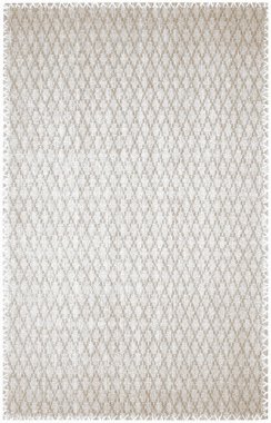 Halı banyosu ve Rug Boho tarzı, dokunmuş doku ve efektli etnik tasarım deseni.