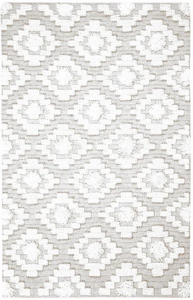 Halı banyosu ve Rug Boho tarzı, dokunmuş doku ve efektli etnik tasarım deseni.