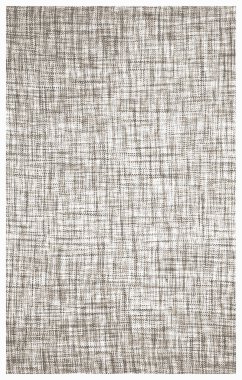 Halı banyosu ve Rug Boho tarzı, dokunmuş doku ve efektli etnik tasarım deseni.