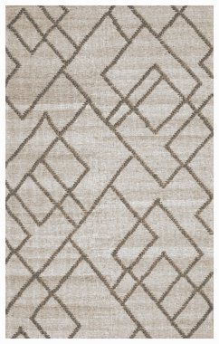 Halı banyosu ve Rug Boho tarzı, dokunmuş doku ve efektli etnik tasarım deseni.